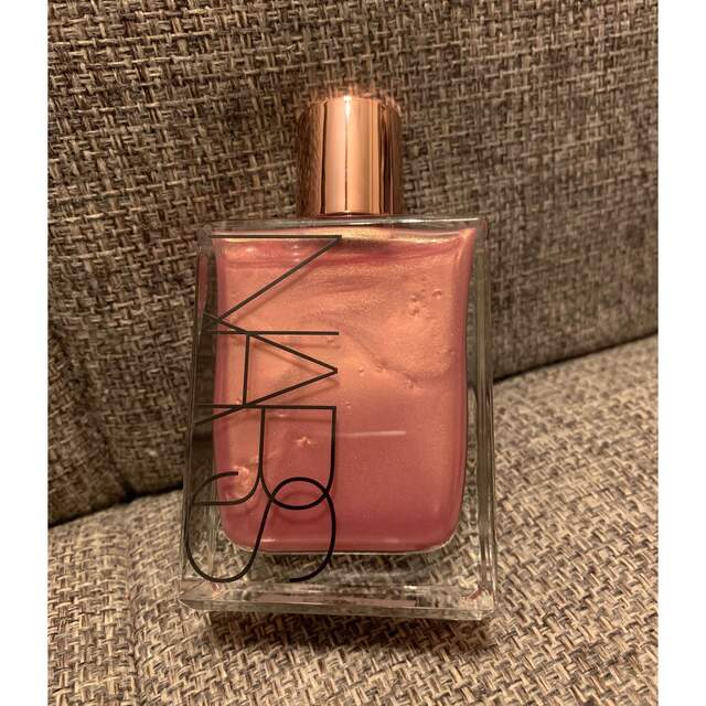 NARS オーガズム ドライボディオイル 67ml