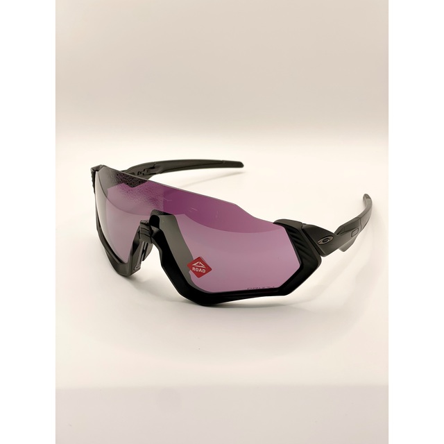 OAKLEY FLIGHT JACKET オークリー ロードバイク サングラス