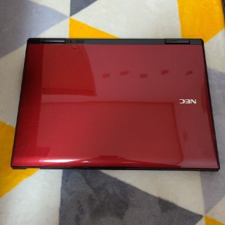 ★美品♣︎Windows11ノートパソコン★NEC LaVie LL750/J★