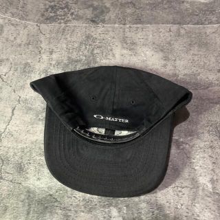 Oakley - 【希少 USA製】90s アーカイブ オークリー キャップ テック