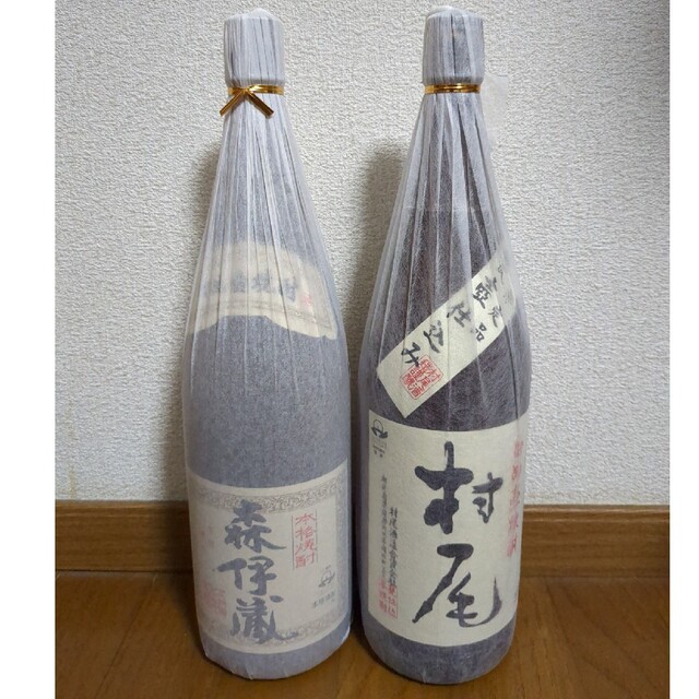 森伊蔵1800ｍｌ×1本