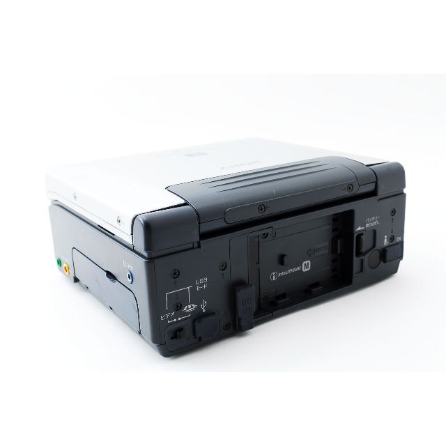 美品】ソニー SONY GV-D1000 MiniDV ビデオデッキ カメラ 美品】ソニー SONY GV-D1000 MiniDV ビデオデッキ カメラ