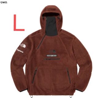 シュプリーム(Supreme)のSupreme The North Face Steep Tech Fleece(パーカー)