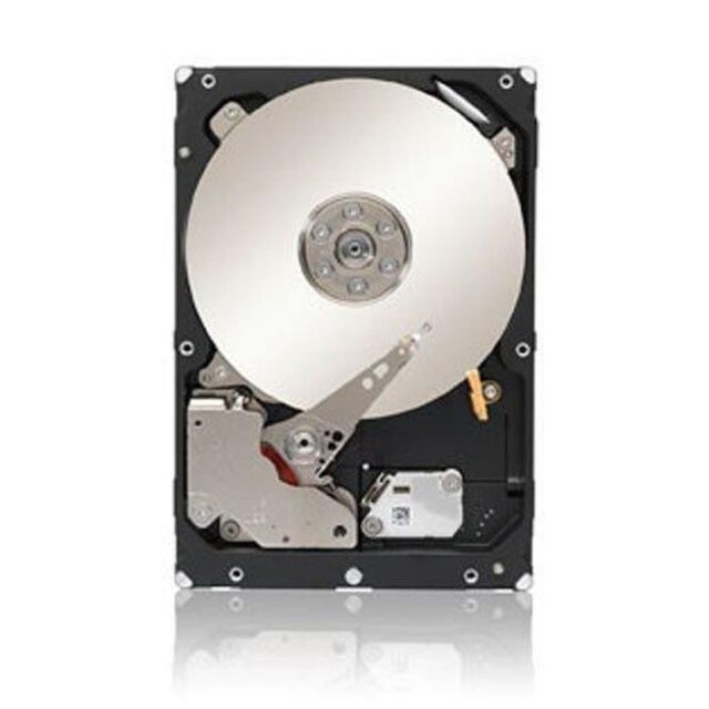 新品 シーゲイト SEAGATE HDD 1TB ST1000NM0053