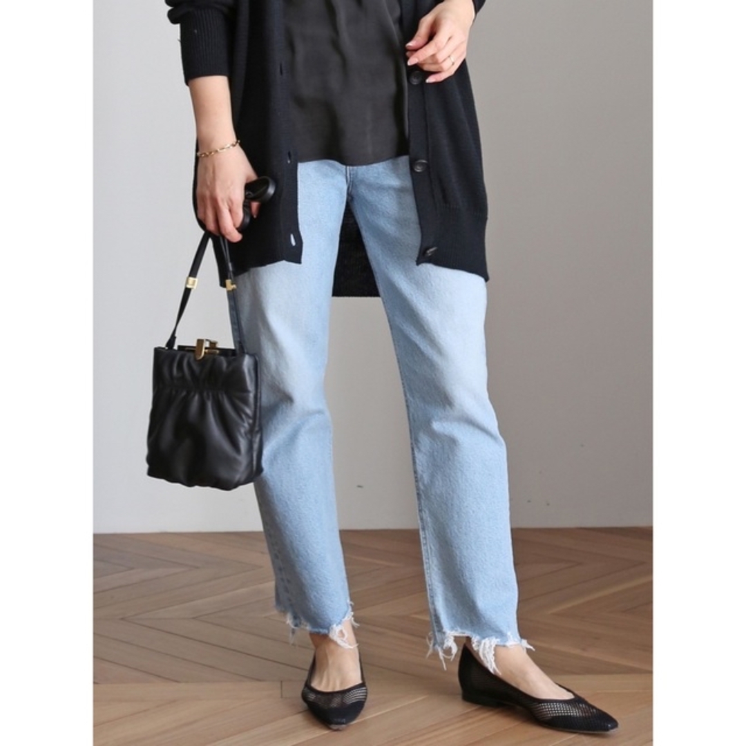 DEUXIEME CLASSE - Deuxiemeclasse PELLICO MESH PUMPSの通販 by