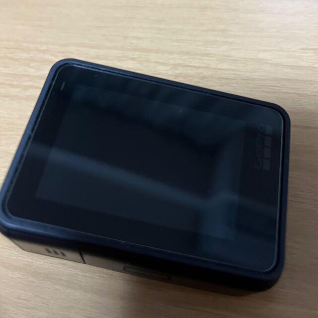 GoPro HERO7 Black セット ビデオカメラ GoPro HERO7 Black セット ビデオカメラ