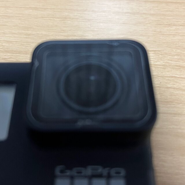 GoPro HERO7 Black セット ビデオカメラ GoPro HERO7 Black セット ビデオカメラ