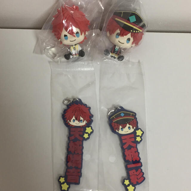 あんスタ 天城一彩 天城燐音 フィギュア 今ならほぼ即納! 30%割引