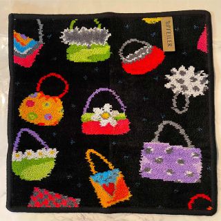 FEILER - 【新品】フェイラーFEILER大判サイズタオルハンカチ