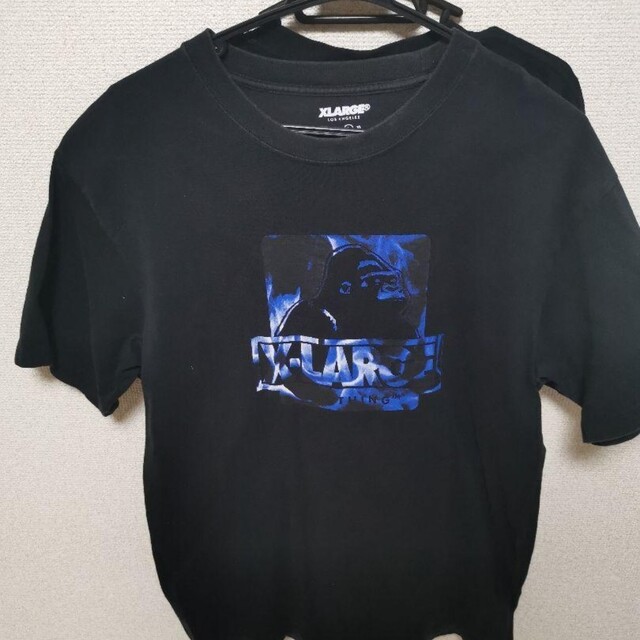 XLARGE(エクストララージ)のXlarge Japan 半袖 shirt メンズのトップス(Tシャツ/カットソー(半袖/袖なし))の商品写真