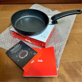 フィスラー(Fissler)のフィスラー (Fissler) フライパン 20cm アダマント コンフォート(鍋/フライパン)