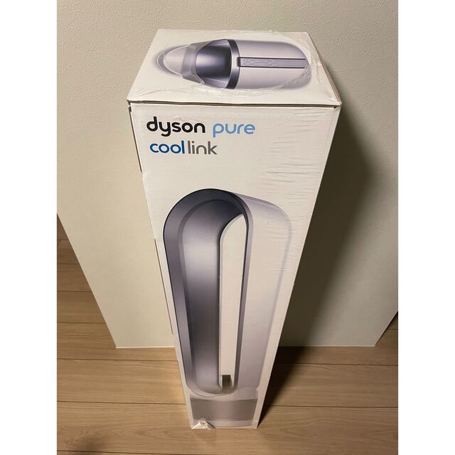 Dyson Pure Cool Link TP03WS 特選タイムセール www.biomechanist.net