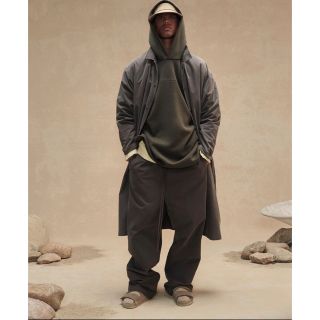 フィアオブゴッド(FEAR OF GOD)のEssentials Relaxed Sweatpant  M(その他)