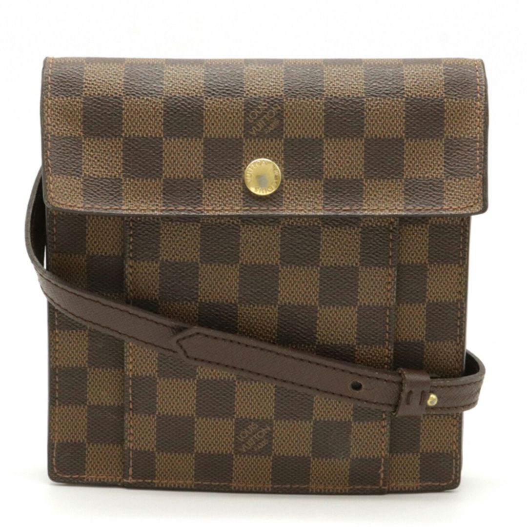 ルイヴィトン LOUIS VUITTON ダミエ  ピムリコ ショルダーバッグ