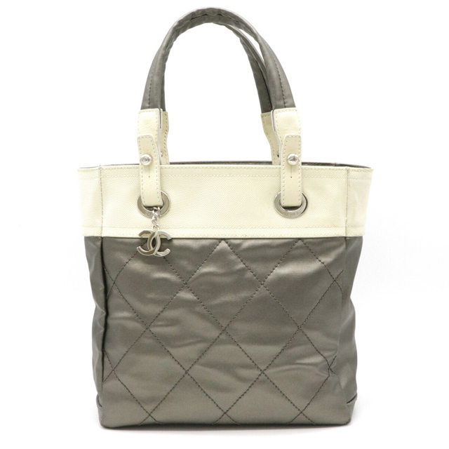 季節のおすすめ商品 CHANEL - シャネル パリビアリッツ トートPM