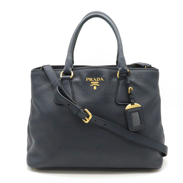 グランドセール PRADA - プラダ VIT.DAINO トートバッグ ハンドバッグ