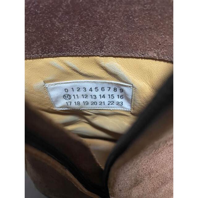 kedada　マルタン　マルジェラ　ブーティ　本人期　90年代　未使用 過去のコレクションから、デザイナーズファッションの“創造性”を