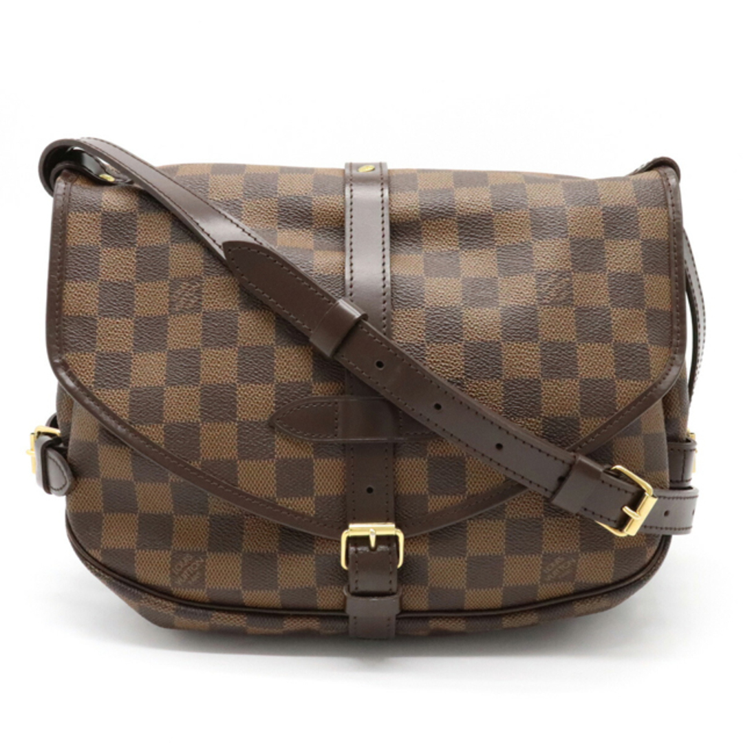 新作モデル LOUIS VUITTON - ルイ ヴィトン ダミエ ソミュール30