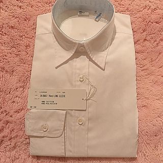 スーツカンパニー(THE SUIT COMPANY)の就活 ブラウス(シャツ/ブラウス(長袖/七分))