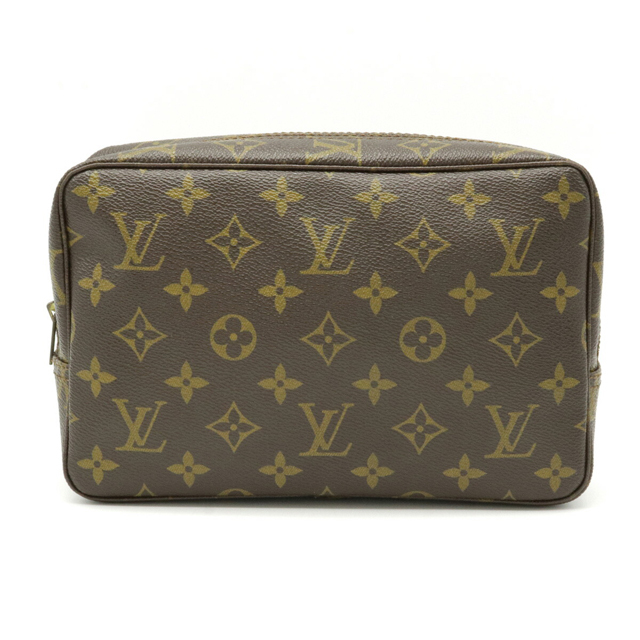 全ての LOUIS VUITTON - ルイ ヴィトン モノグラム トゥルースト