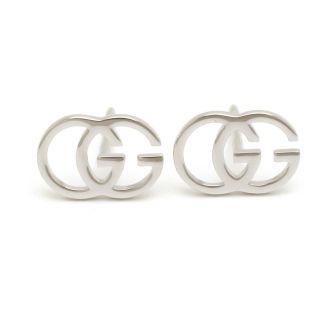 グッチ ピアス(ゴールド)の通販 100点以上 | Gucciのレディースを