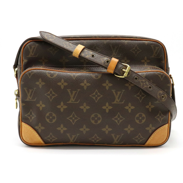 お年玉セール特価】 LOUIS VUITTON - ルイ ヴィトン モノグラム ナイル