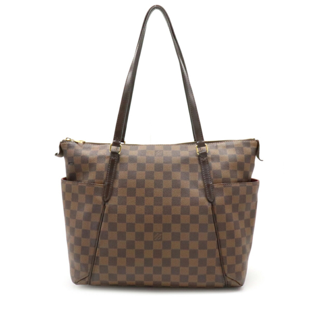 正規取扱店】 LOUIS VUITTON (12211463) トートバッグ トータリーMM