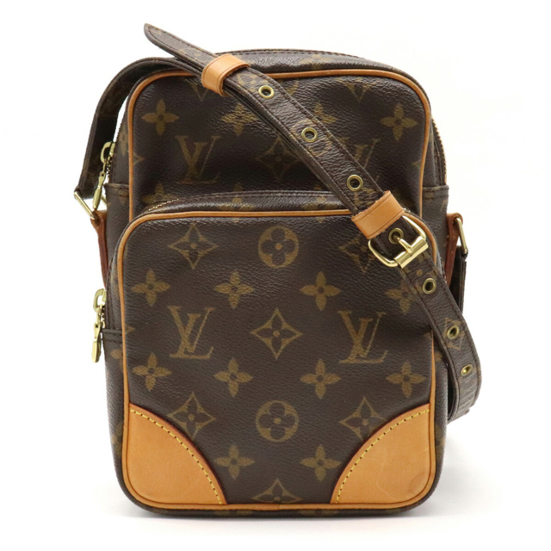 おまけ付】 ヴィトン ルイ - VUITTON LOUIS モノグラム (12220509