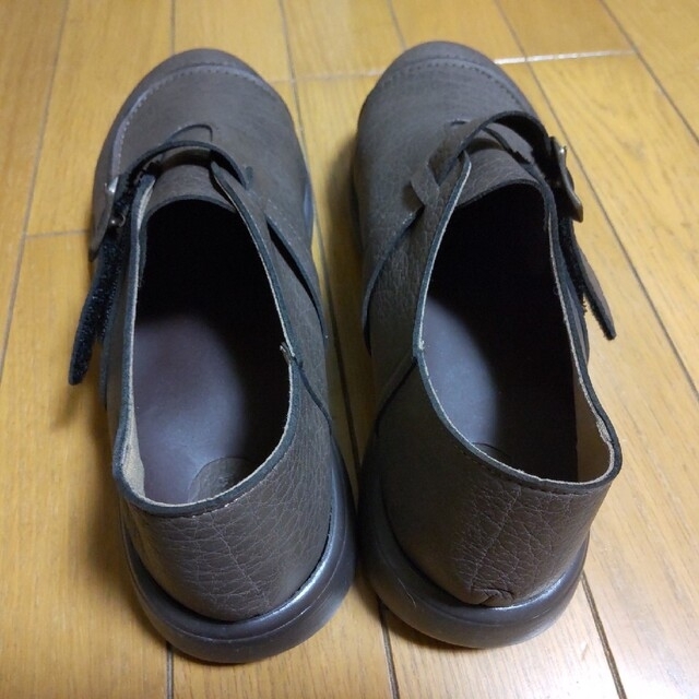 Re:getA(リゲッタ)のリゲッタ メンズ Mサイズ26.0-26.5 メンズの靴/シューズ(その他)の商品写真