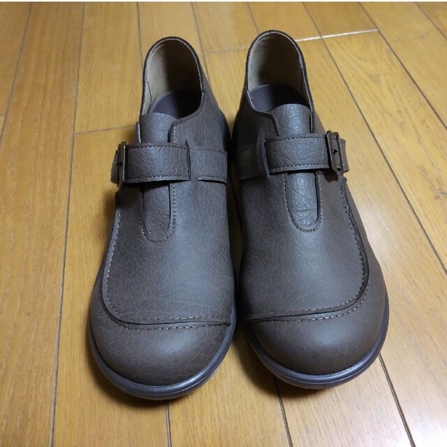 Re:getA(リゲッタ)のリゲッタ メンズ Mサイズ26.0-26.5 メンズの靴/シューズ(その他)の商品写真