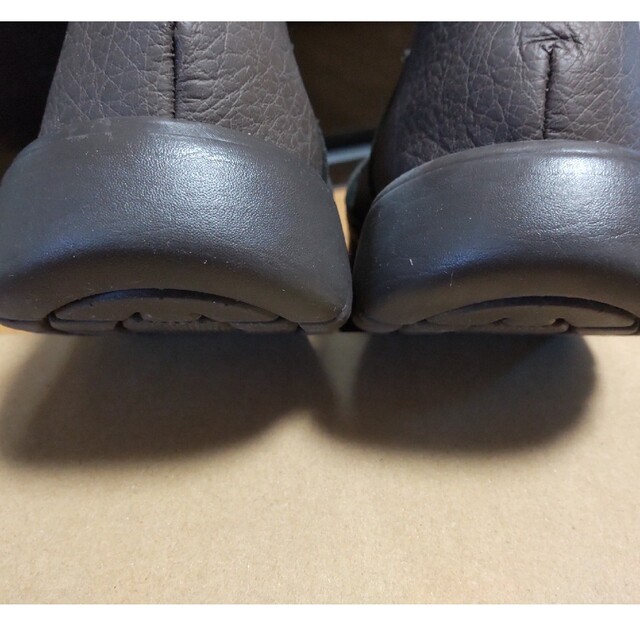 Re:getA(リゲッタ)のリゲッタ メンズ Mサイズ26.0-26.5 メンズの靴/シューズ(その他)の商品写真