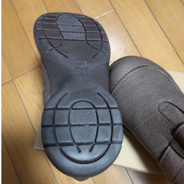 Re:getA(リゲッタ)のリゲッタ メンズ Mサイズ26.0-26.5 メンズの靴/シューズ(その他)の商品写真