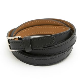 Hermes - エルメス エトリヴィエール ベルトモチーフ ブレスレット