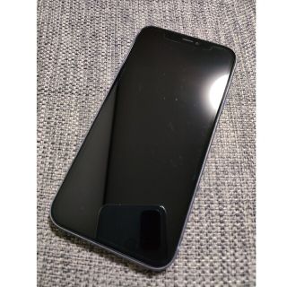 アイフォーン(iPhone)のiphone11　パープル(その他)