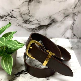 ディオール(Christian Dior) ベルト(レディース)の通販 300点以上 ...