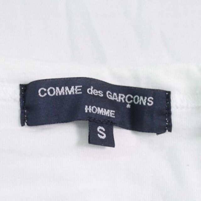 COMME des GARCONS HOMME Tシャツ・カットソー メンズ