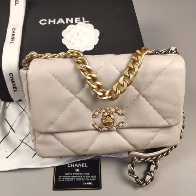 安心 保証 ☆美品希少モデル☆CHANEL(オールドシャネル)ショルダー