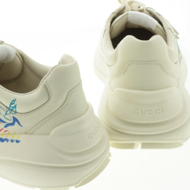 Gucci(グッチ)のGUCCI スニーカー メンズ メンズの靴/シューズ(スニーカー)の商品写真
