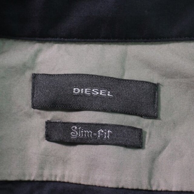 DIESEL(ディーゼル)のDIESEL カジュアルシャツ メンズ メンズのトップス(シャツ)の商品写真