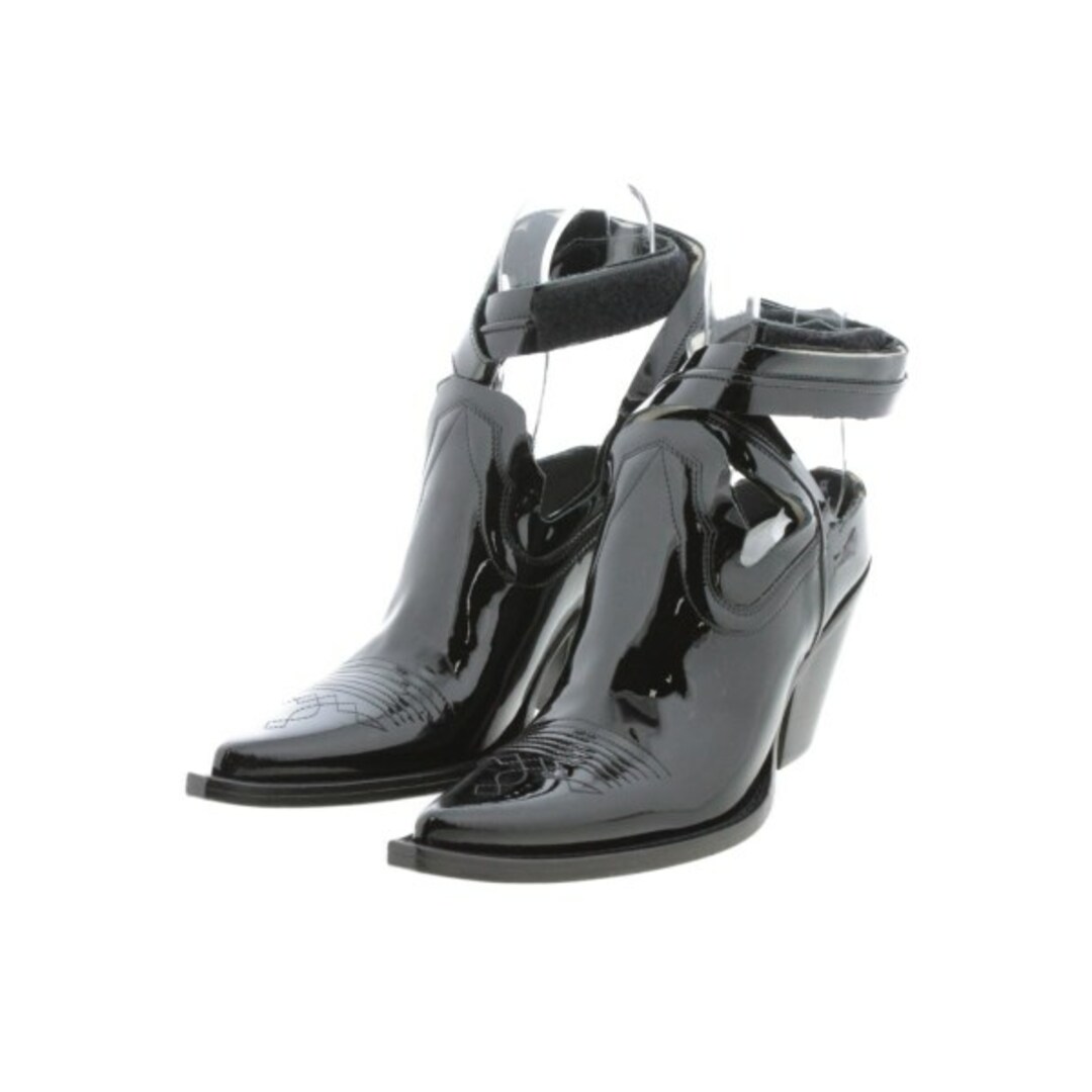 Maison Margiela シューズ（その他） 36(22.5cm位) 黒