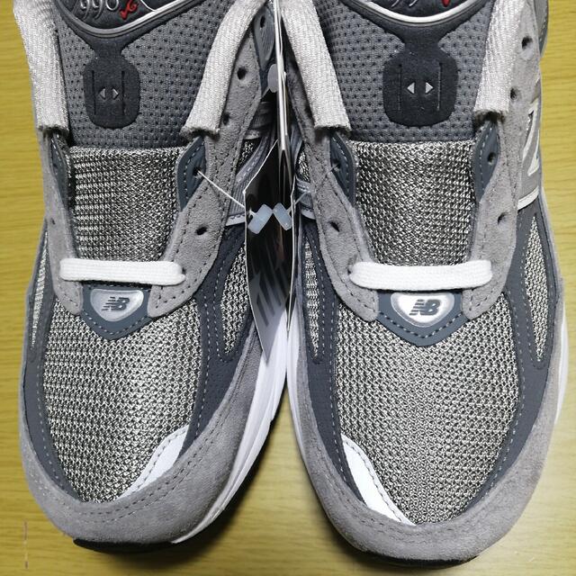 New Balance - 【新品】ニューバランスW990GL6 US8 25cm Made in New Balance - 【新品】ニューバランスW990GL6 US8 25cm Made in