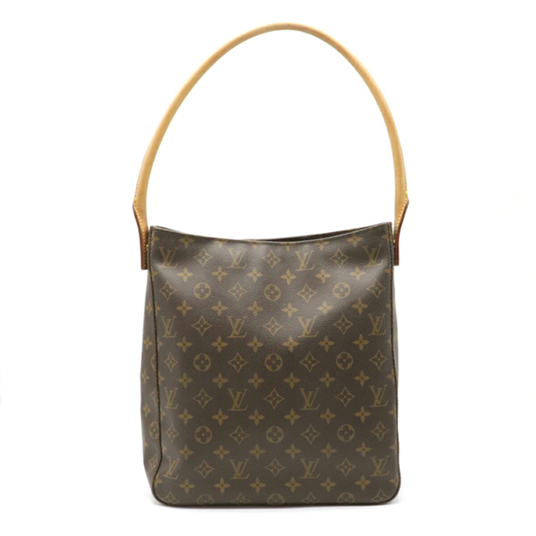 超熱 LOUIS VUITTON (12171133) ルーピングGM モノグラム ヴィトン