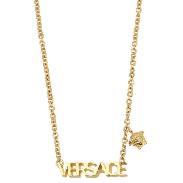 VERSACE(ヴェルサーチ)のヴェルサーチ ネックレス 1002579-1A00620-3J000 レディース レディースのアクセサリー(ネックレス)の商品写真