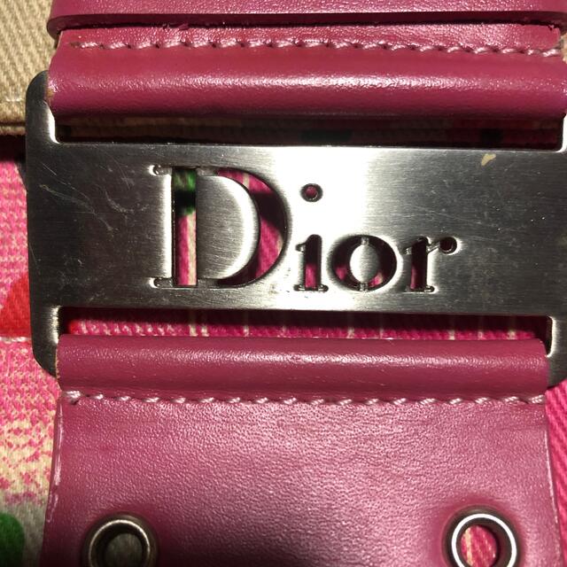 Christian Dior(クリスチャンディオール)のディオールバッグ レディースのバッグ(ハンドバッグ)の商品写真