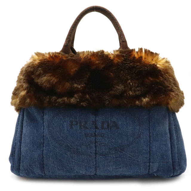 SALE/10%OFF PRADA - プラダ CANAPA カナパ トートバッグ