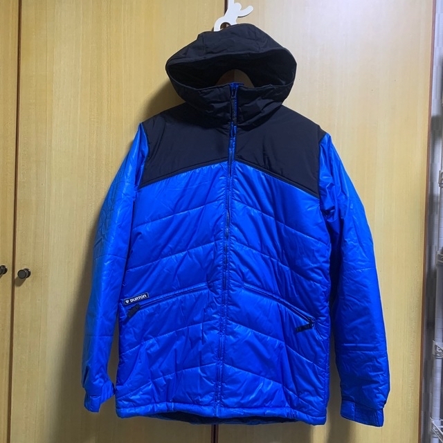 店舗ランキング商品 値下げ!BURTON スノーボードウェア メンズ