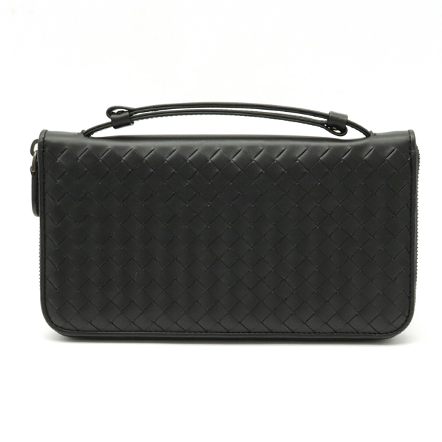 超特価激安 Bottega Veneta (12200124) ラウンドファスナー イントレチャート ヴェネタ ボッテガ - 財布 超特価激安 Bottega Veneta (12200124) ラウンドファスナー イントレチャート ヴェネタ ボッテガ - 財布