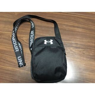 アンダーアーマー(UNDER ARMOUR)のアンダーアーマー　ショルダー(ショルダーバッグ)