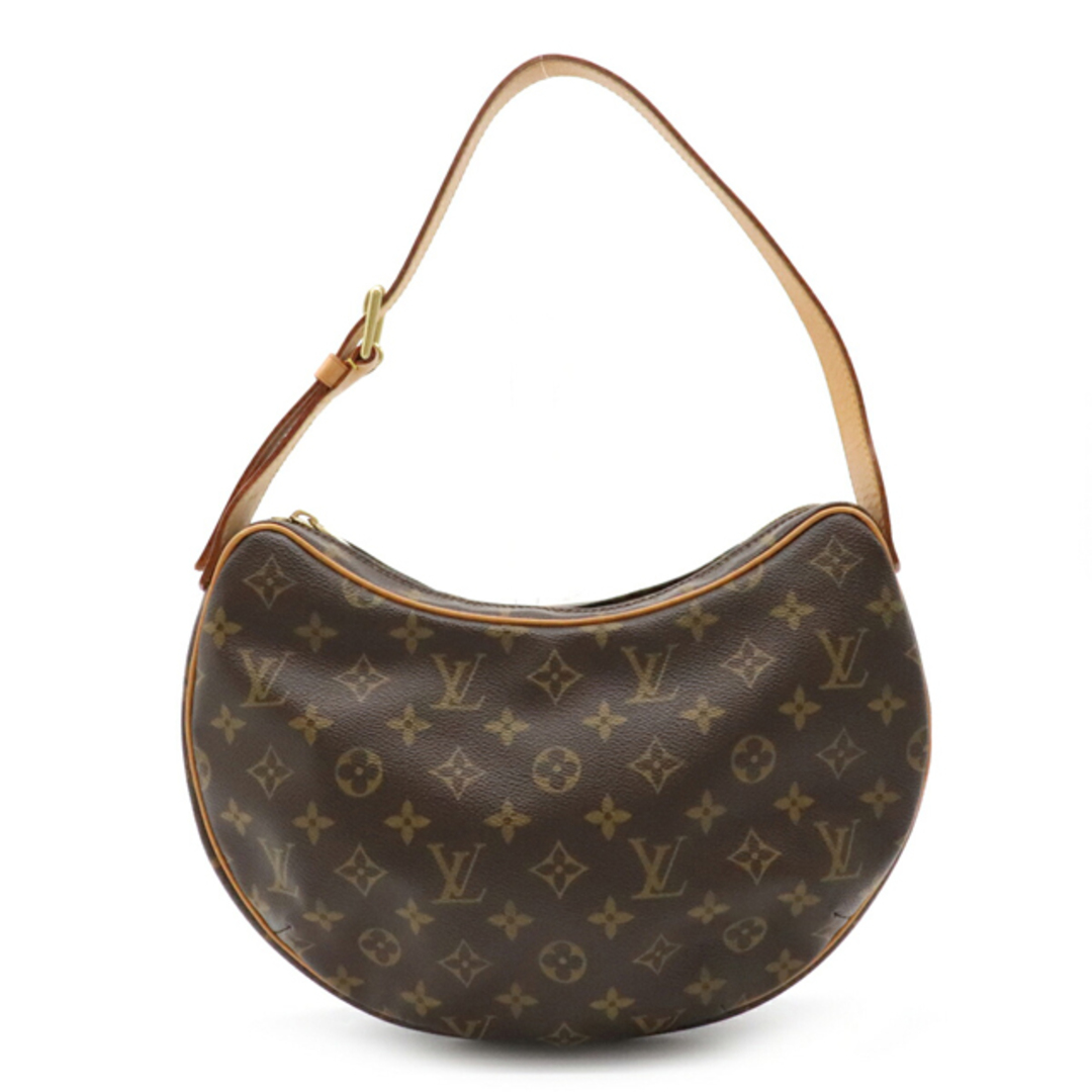 人気カラーの LOUIS VUITTON - ルイ ヴィトン モノグラム クロワッサン