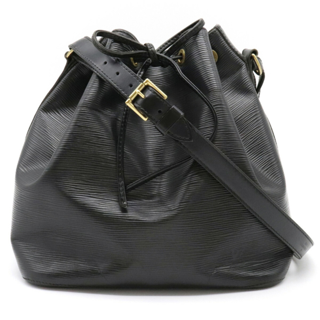 Louisvuitton エピ プチノエ ショルダー | gulatilaw.com
